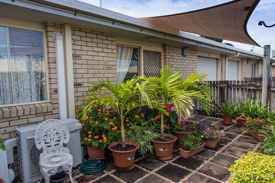 4/309 Bridge Road, West Mackay QLD 4740, Image 0