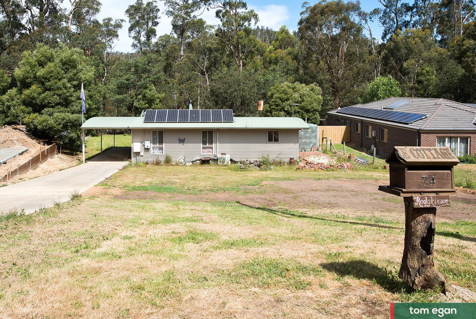 2 bedrooms House in 74 Silver Parrot Road FLOWERDALE VIC, 3717