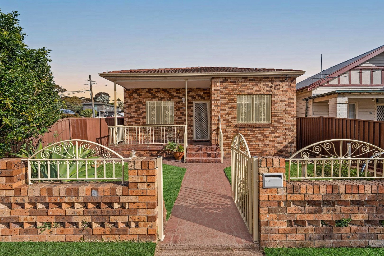 3 bedrooms House in 45 Kathleen Street WILEY PARK NSW, 2195