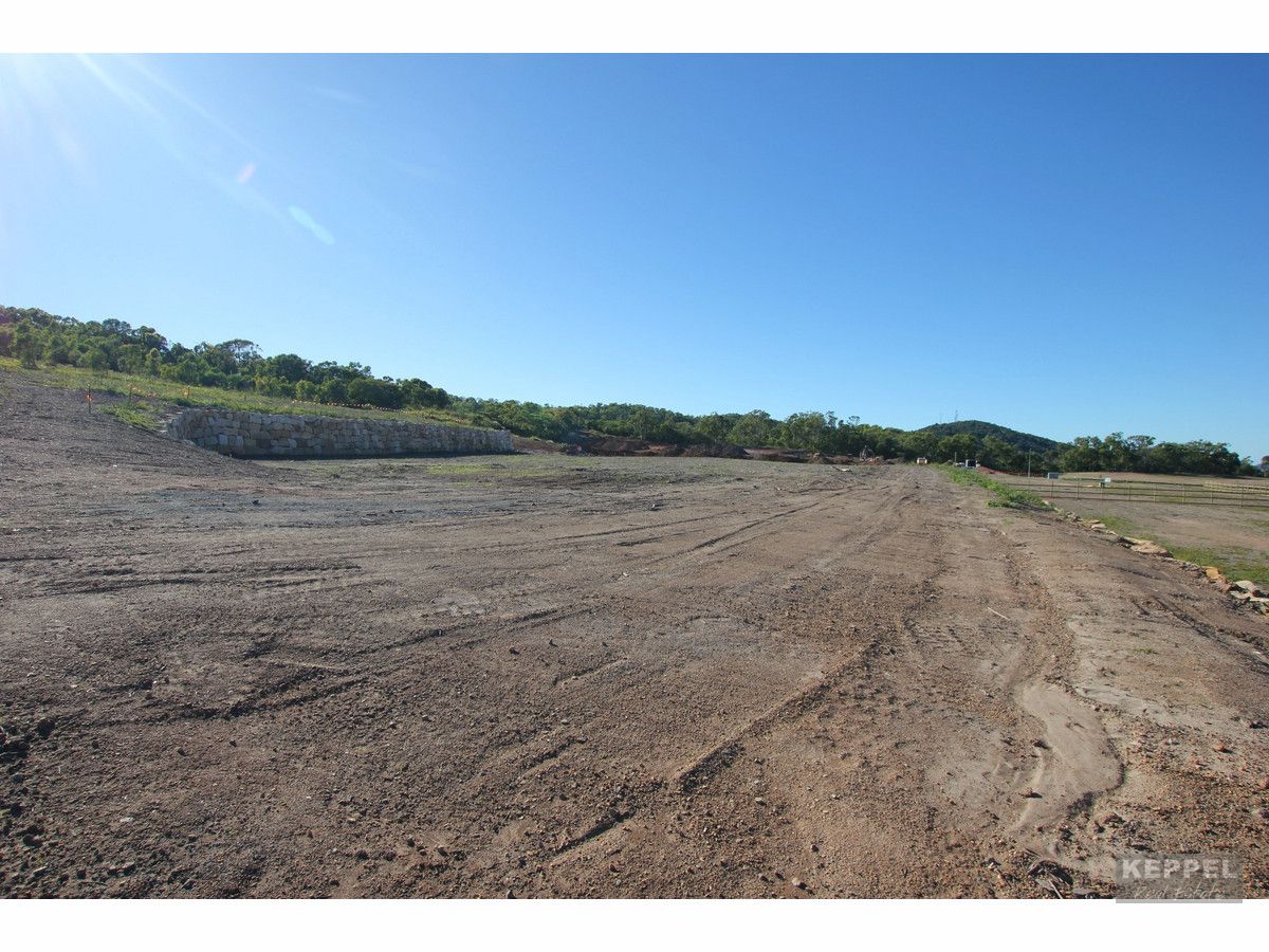 Lot 11 Thurston Drive, Inverness QLD 4703, Image 2