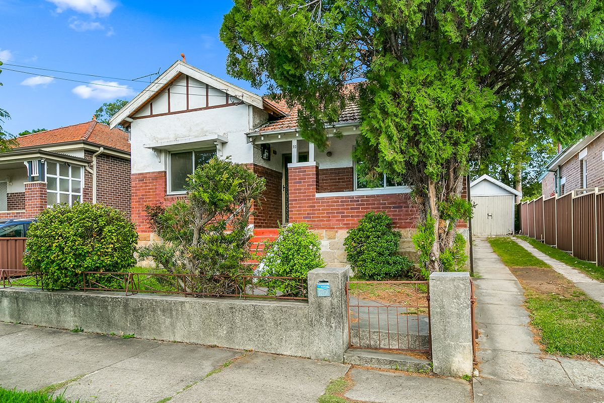 10 Coleman Avenue, Homebush NSW 2140, Image 0