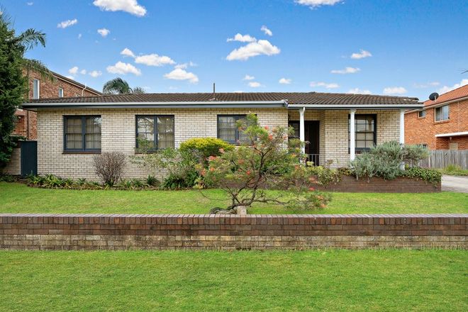 Picture of 1/13 Burlington Street, MONTEREY NSW 2217