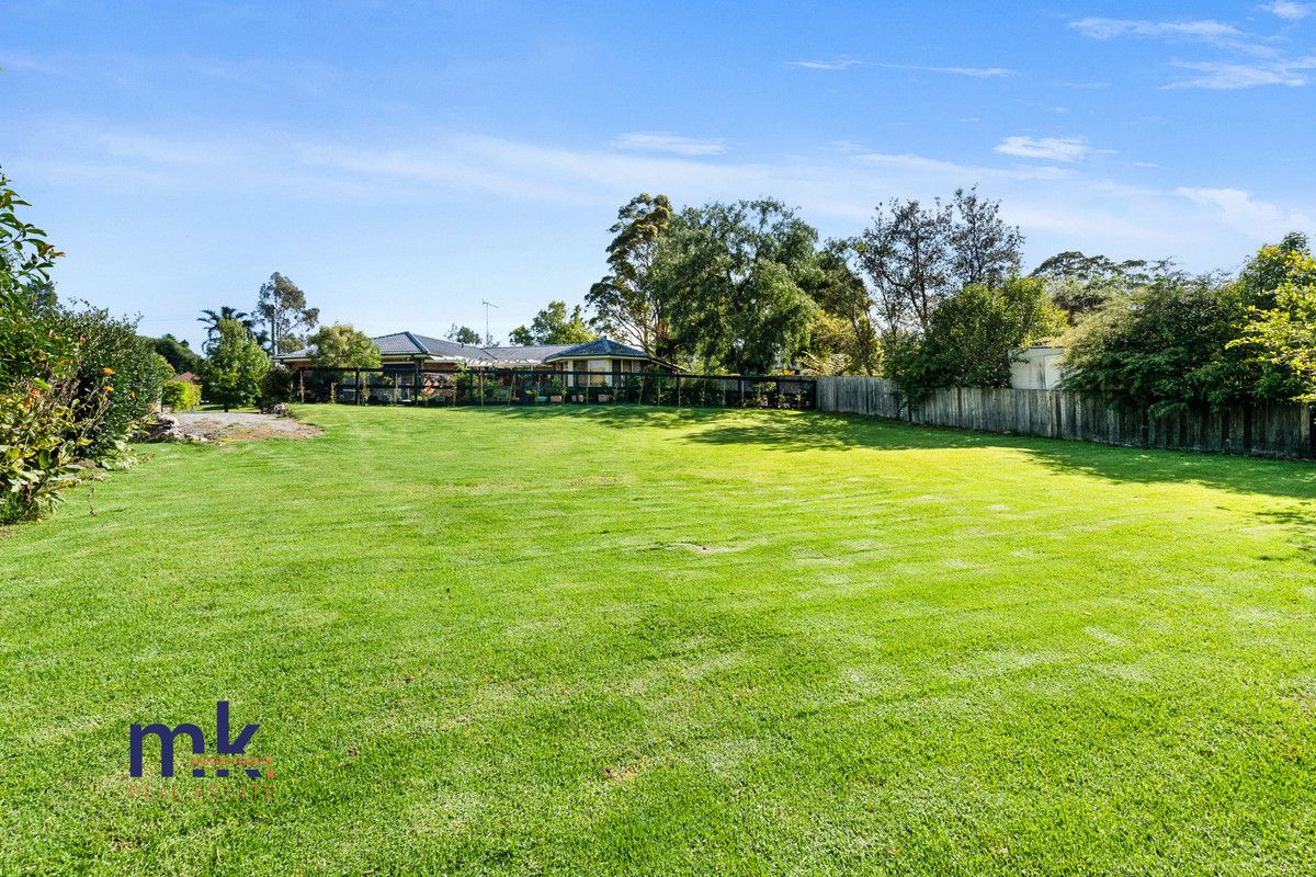 2a Chaseling Place, The Oaks NSW 2570, Image 1