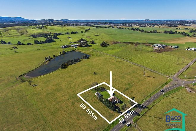 Picture of 154 Calderwood Road, CALDERWOOD NSW 2527