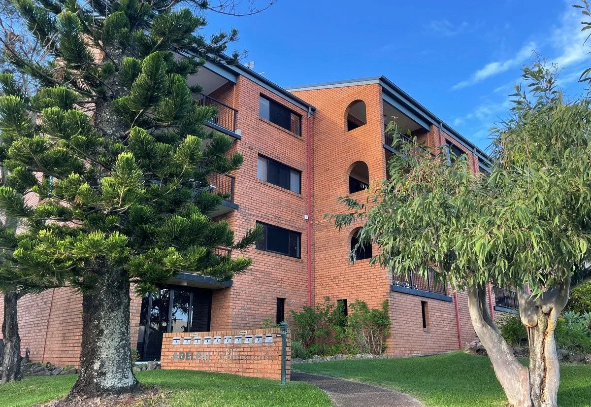 5/25A Burgess Street, Kings Beach QLD 4551