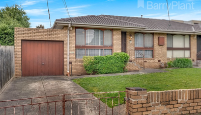 Picture of 1/2 Leamington Street, RESERVOIR VIC 3073