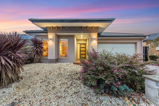 Picture of 33 Connewara Crescent, CLYDE NORTH VIC 3978
