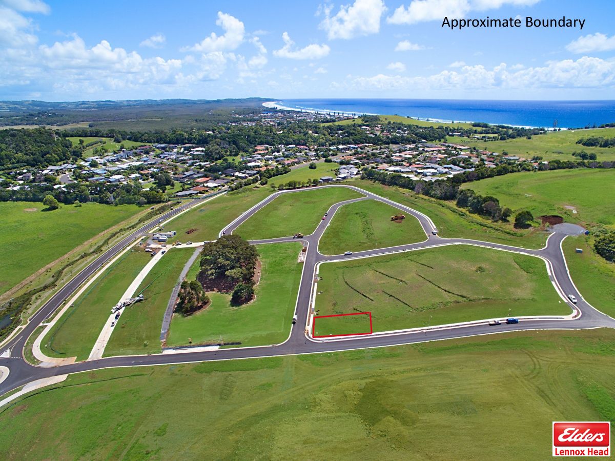 Lot 80 EPIQ Stage 2, Lennox Head NSW 2478, Image 0