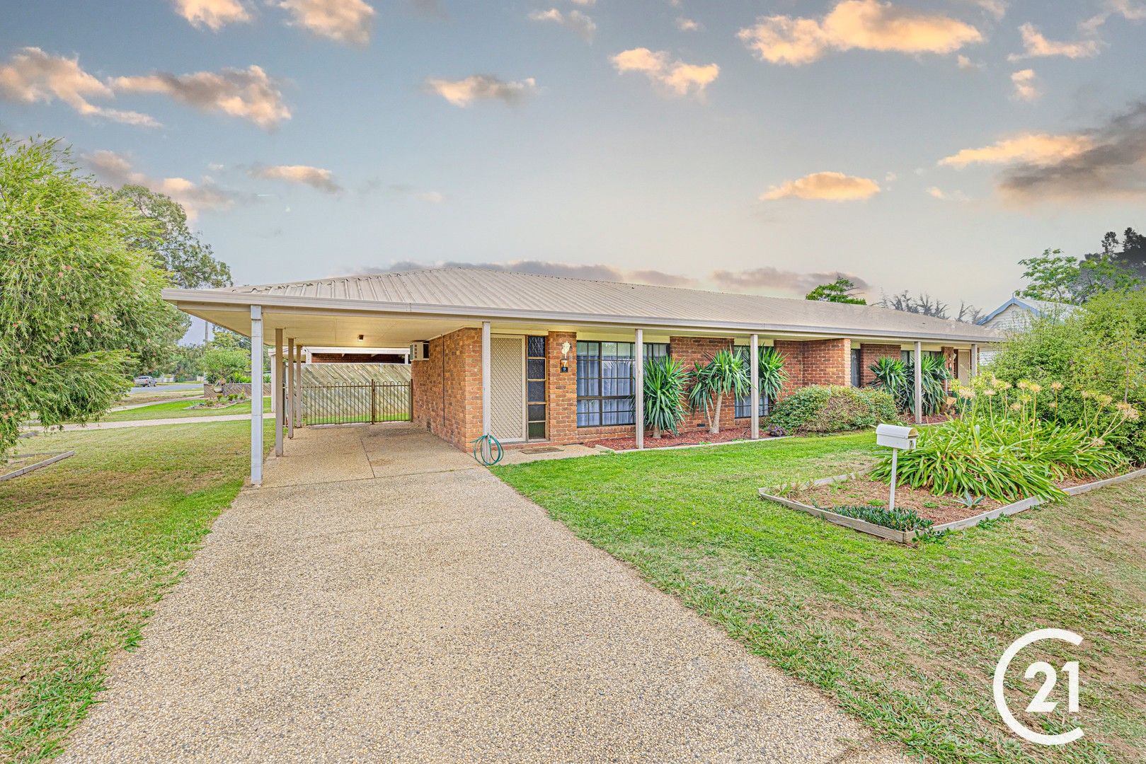 7/52 Hovell Street, Echuca VIC 3564 Apartment For Rent Domain