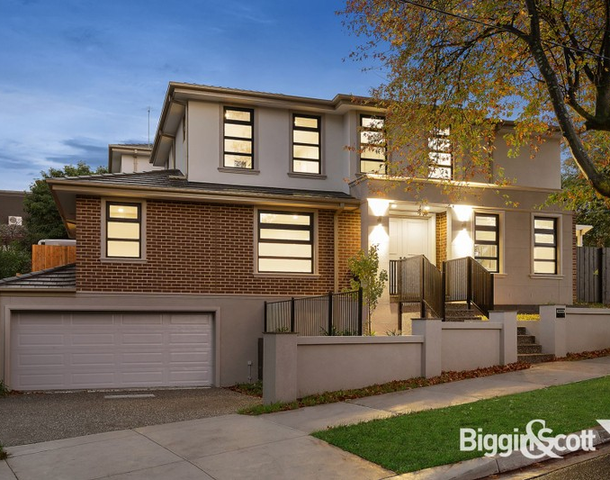 53 Boyd Street, Doncaster VIC 3108