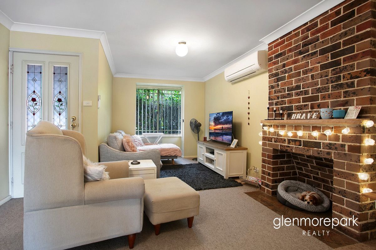 6/34 Luttrell Street, Glenmore Park NSW 2745, Image 2