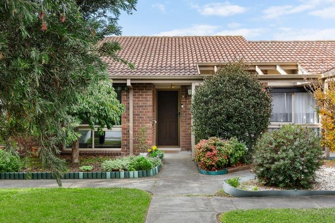Picture of 11/7-13 Dobell Drive, CHELSEA VIC 3196