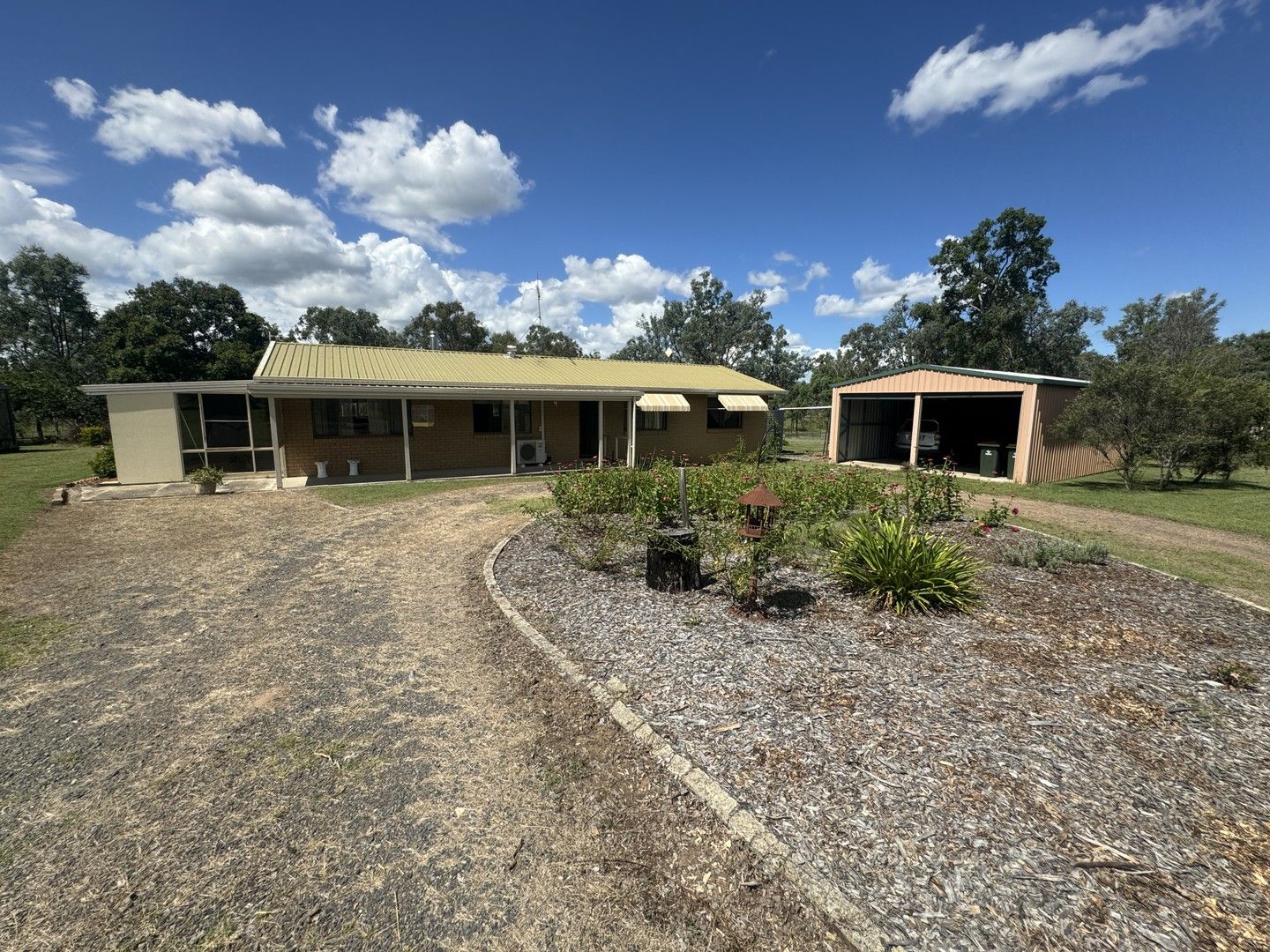 42 G S Wilson Drive, Nanango QLD 4615, Image 0