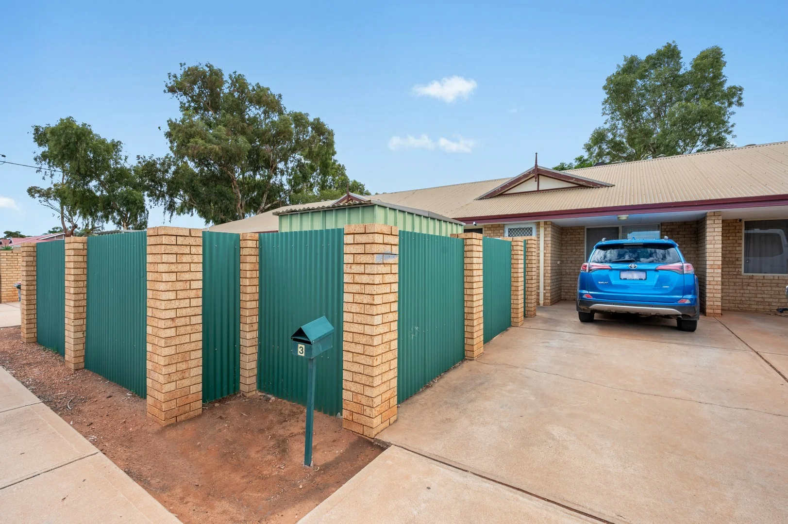 3/9 Lane Street, Kalgoorlie WA 6430