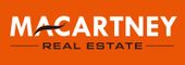 Logo for Macartney Real Estate