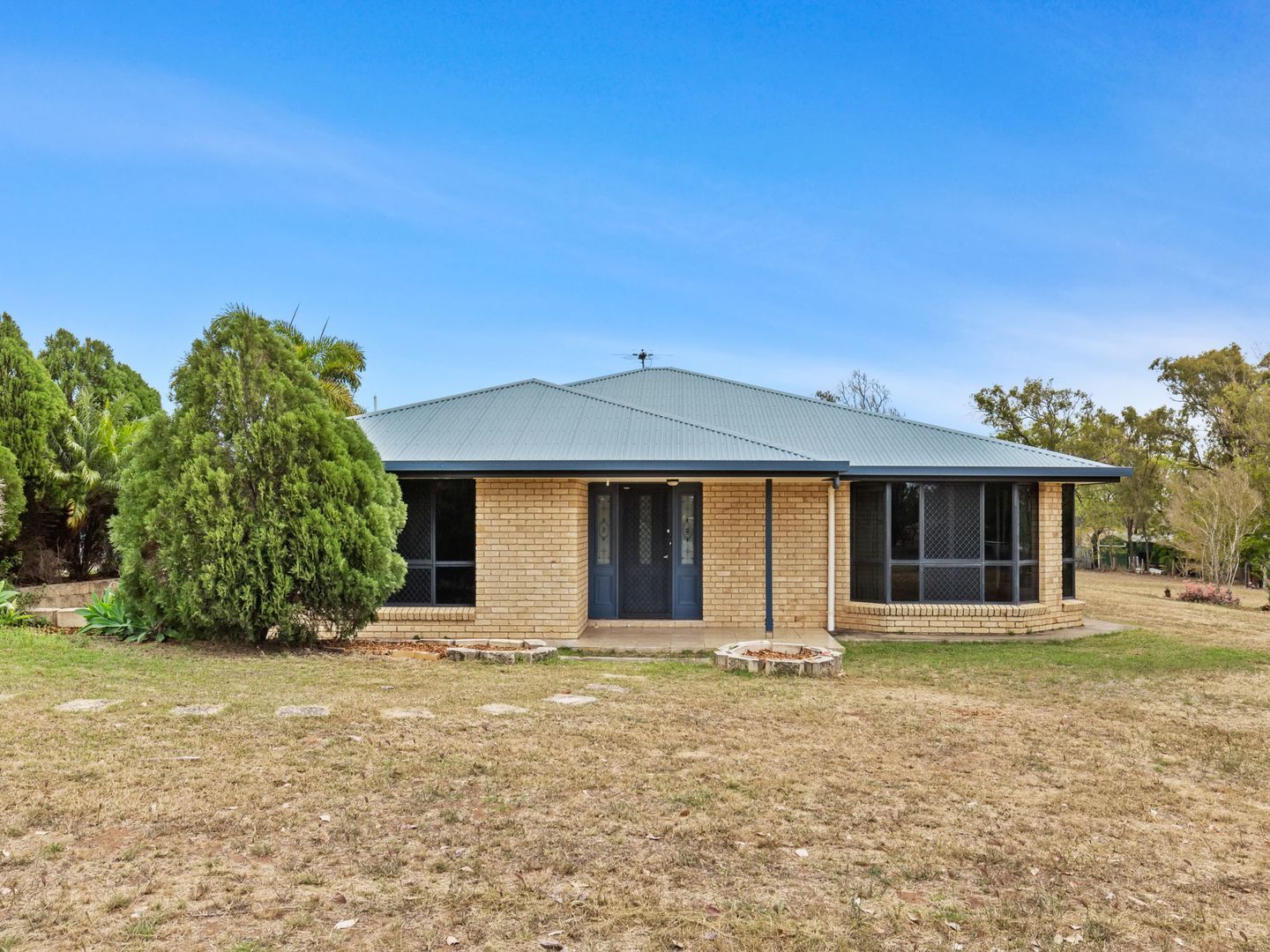 84 Windsor Street, Gracemere QLD 4702
