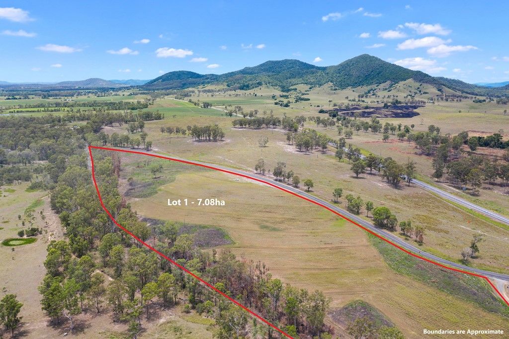 Lot 1 & 3 Bauple Drive, Bauple QLD 4650, Image 1