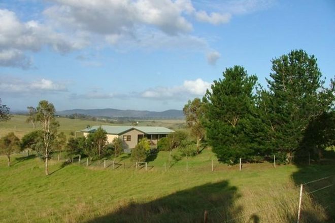 Picture of 864 Candelo-Wolumla Road, TOOTHDALE NSW 2550
