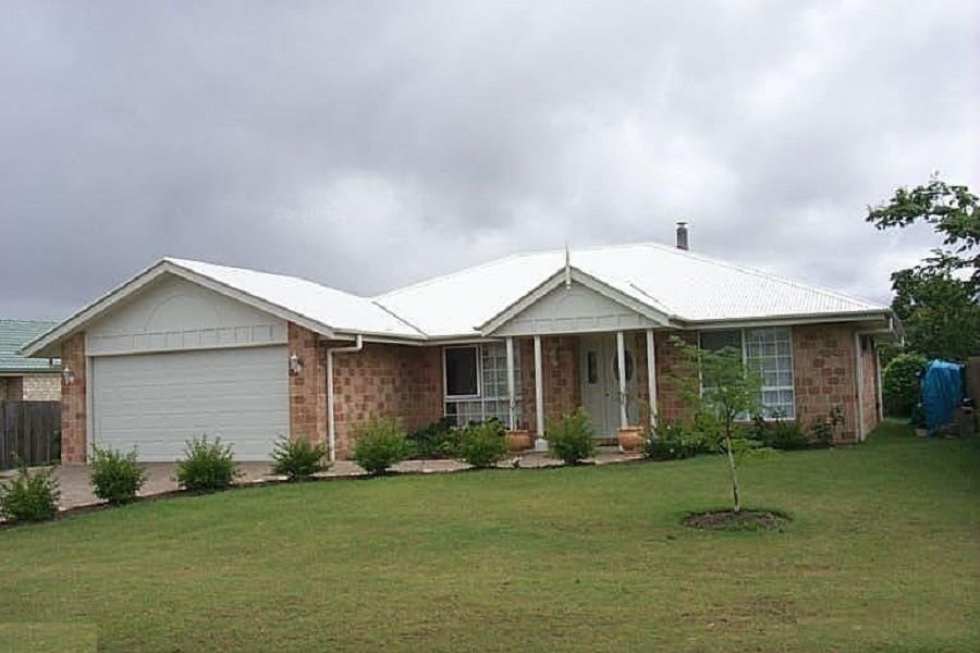 4 Meiland Place, Meadowbrook QLD 4131, Image 0