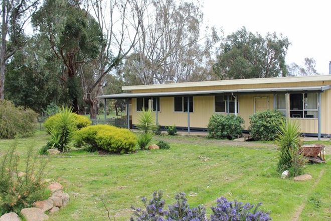 Picture of 55 Tulley Road, LIMA EAST VIC 3673