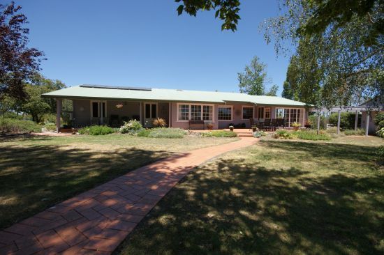 13 Gostwyck Road, Uralla NSW 2358, Image 0