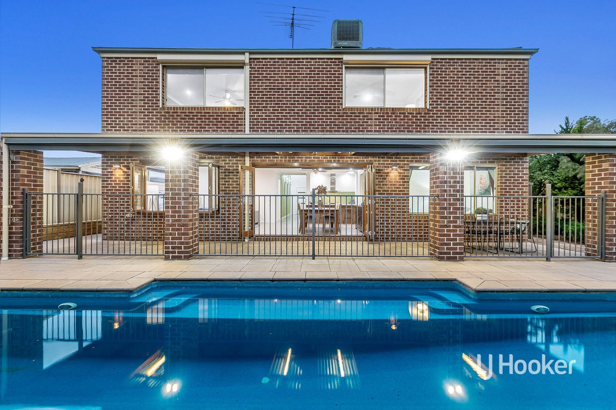 3 St Nicholas Court, Tarneit VIC 3029, Image 0