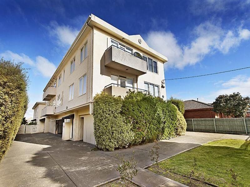 4/129 The Parade, Ascot Vale VIC 3032, Image 0