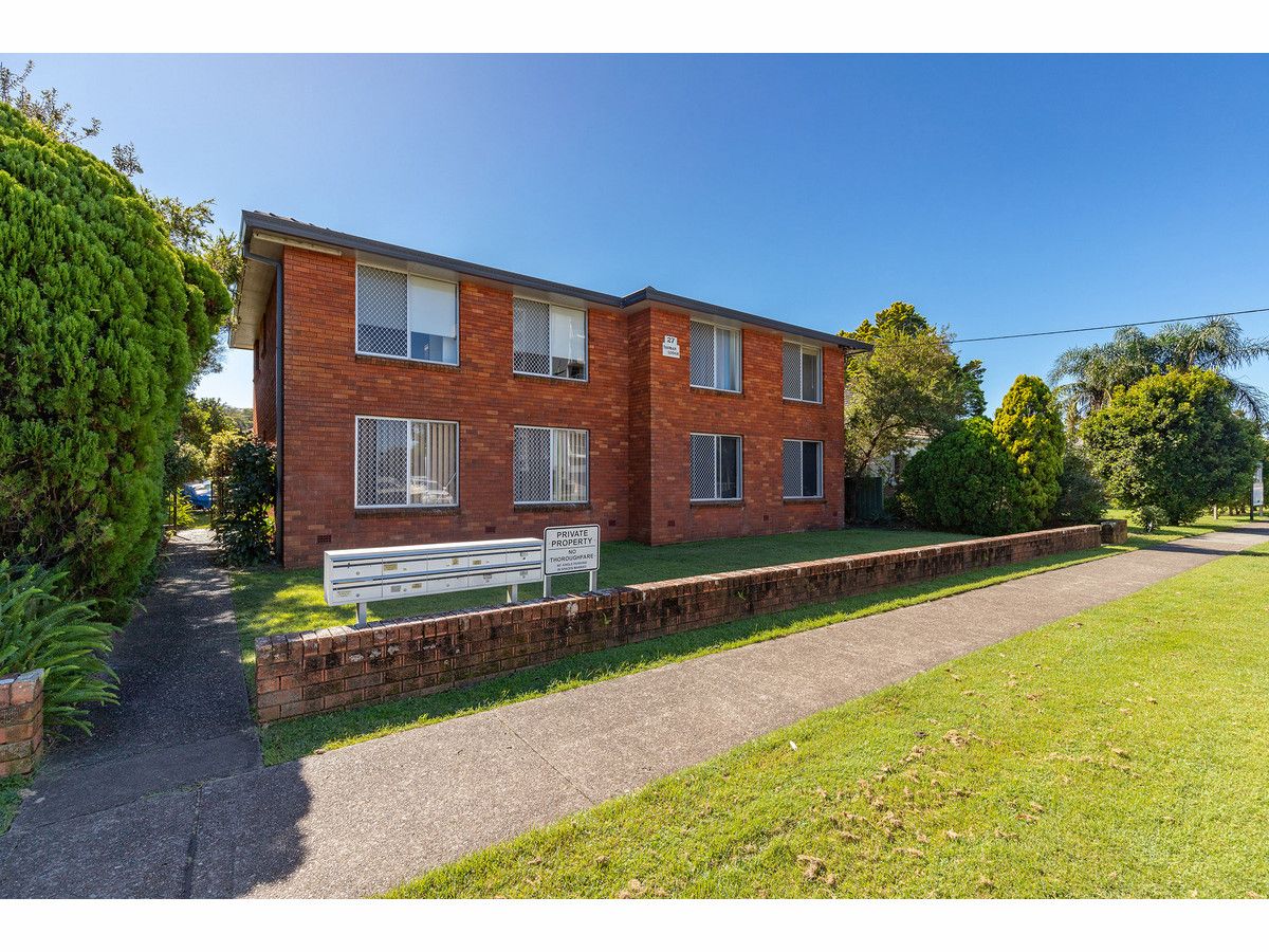 2 bedrooms Apartment / Unit / Flat in 7/27 Wallis Street FORSTER NSW, 2428