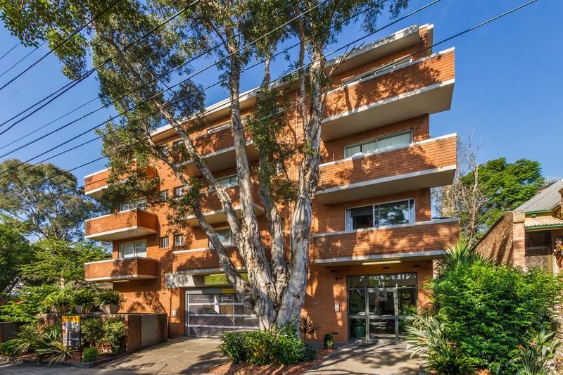 6/95 Annandale Street, Annandale NSW 2038