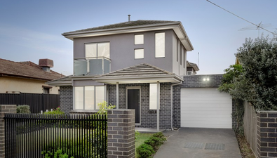Picture of 1/15 Duffy Street, ESSENDON NORTH VIC 3041