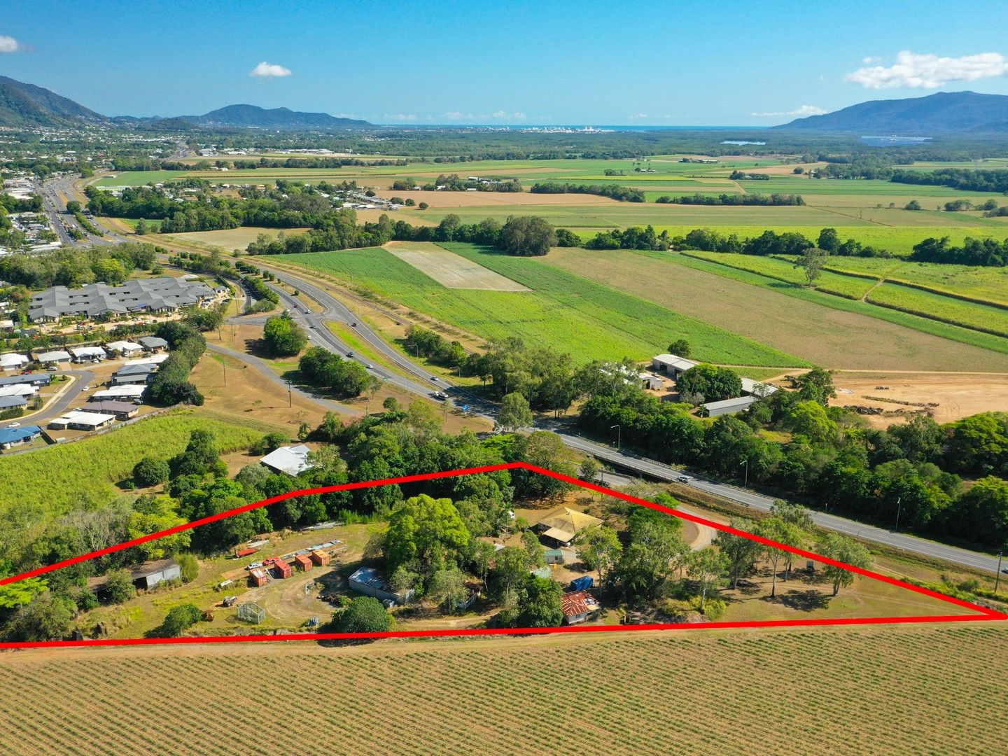 6 Hardwick Close, Mount Peter QLD 4869 House for Sale Domain