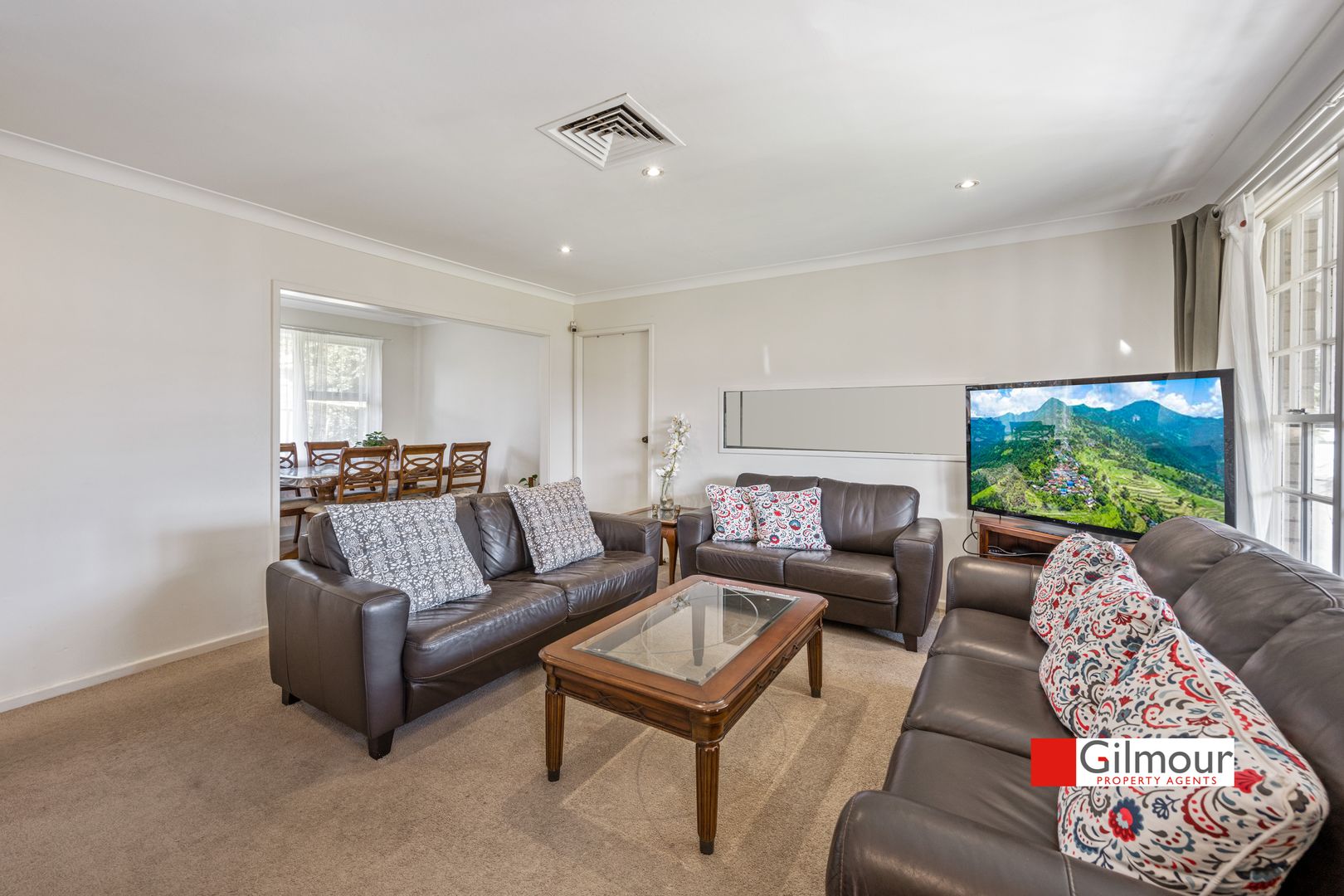 3 Eames Avenue, Baulkham Hills NSW 2153, Image 1