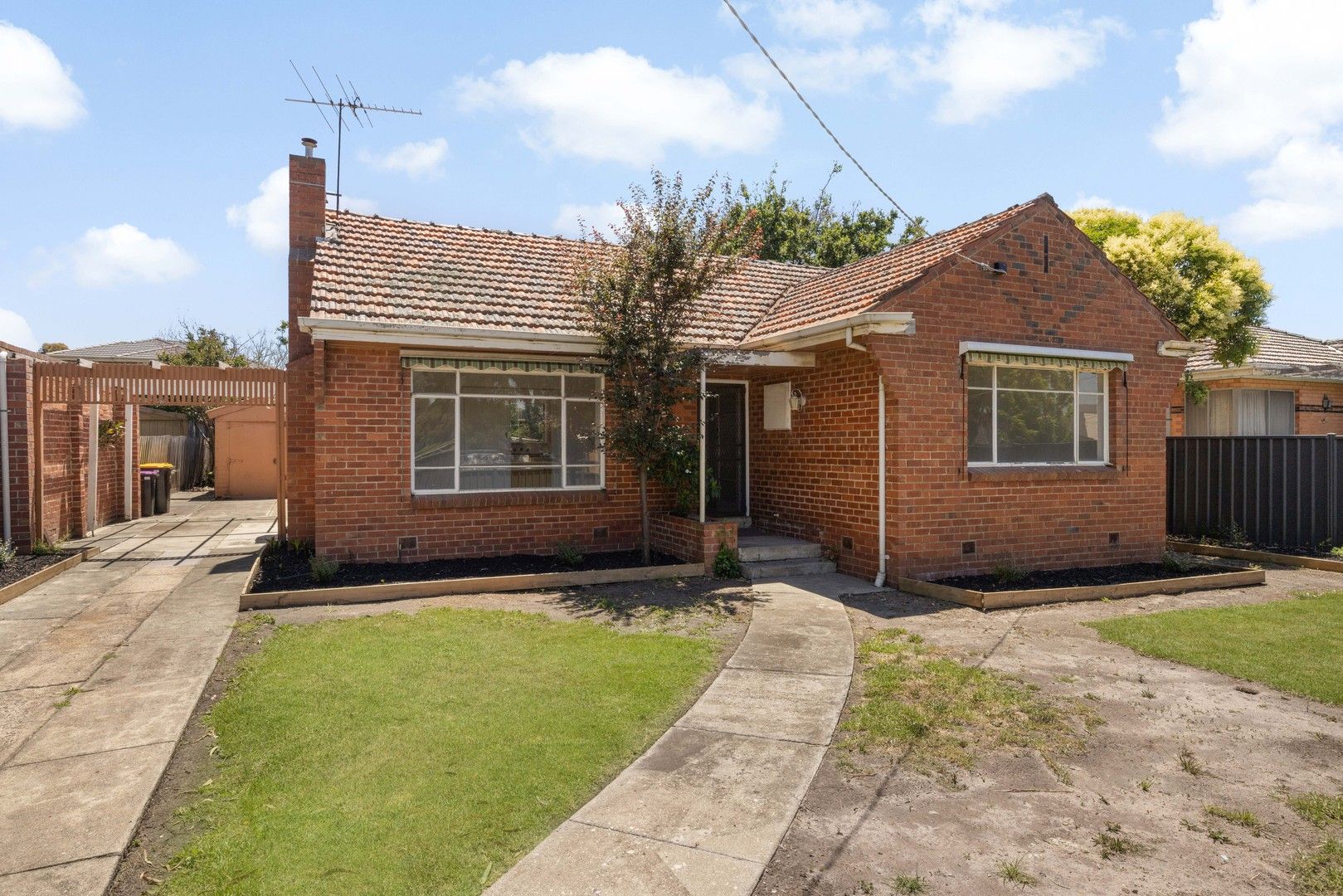 3 bedrooms House in 32 Glenroy Road GLENROY VIC, 3046