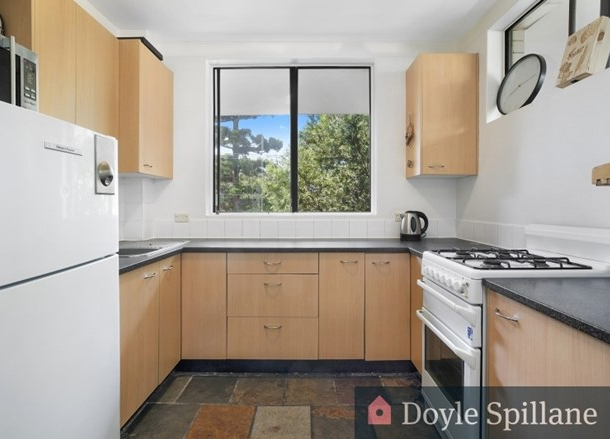 3/18 Regent Street, Dee Why NSW 2099