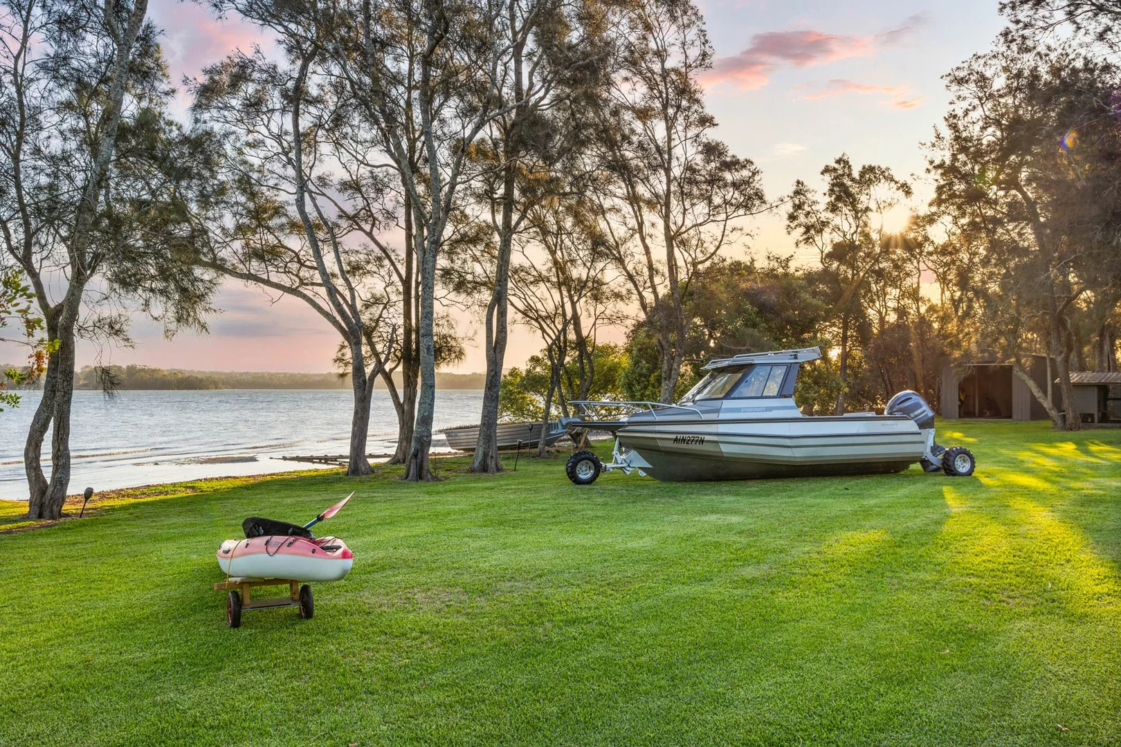 Additional image 8 of 106 STINGAREE POINT DRIVE, Dora Creek NSW 2264