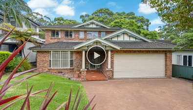 Picture of 25 Laguna Street, CARINGBAH SOUTH NSW 2229