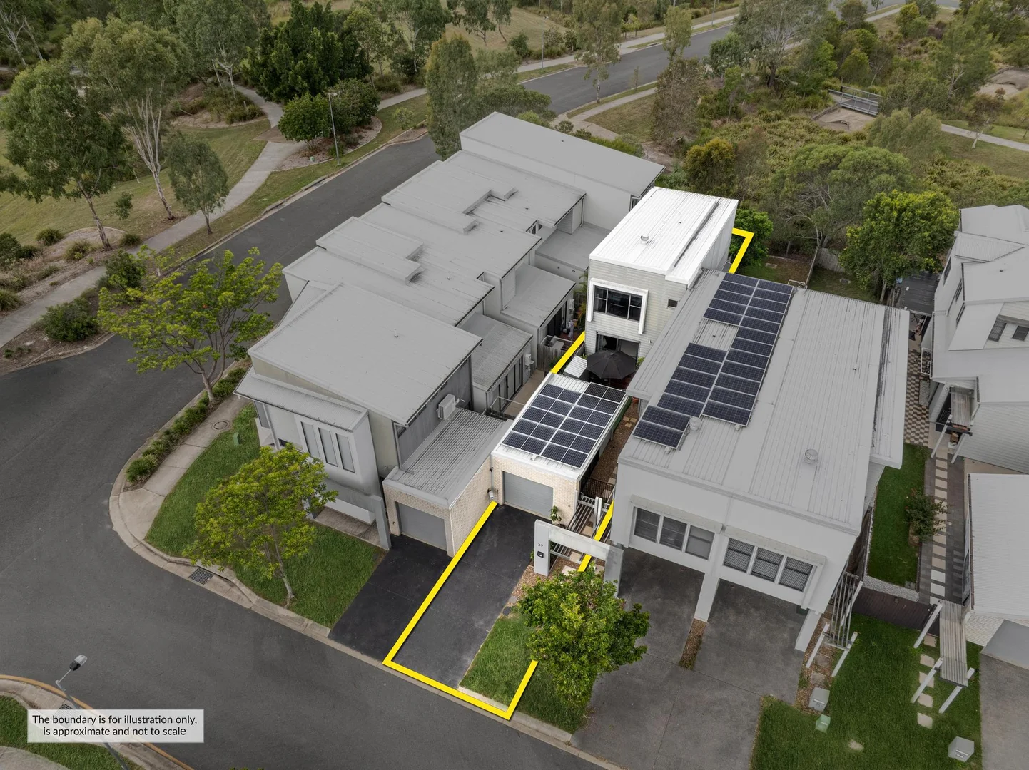 Additional image 23 of 39 Acacia Lane, Ripley QLD 4306