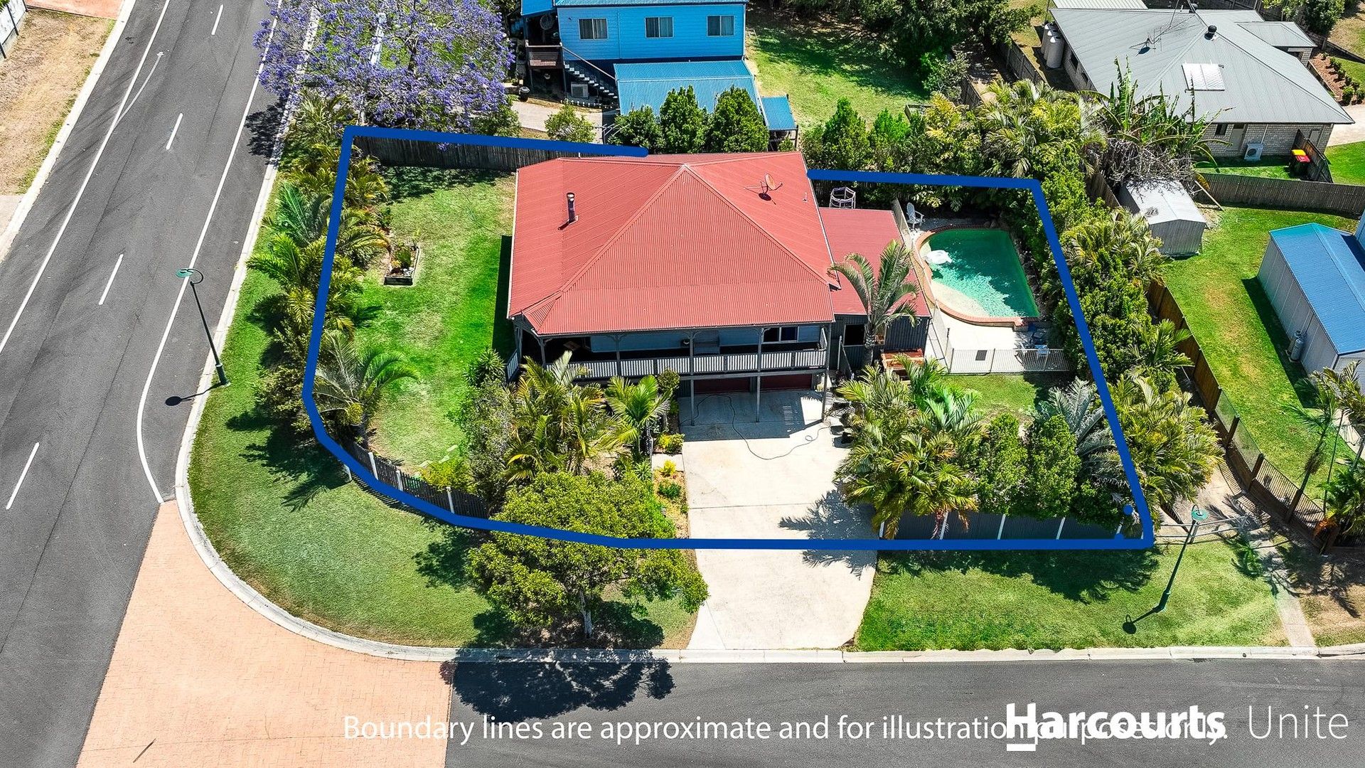 1 Stonehaven Place, Narangba QLD 4504, Image 1