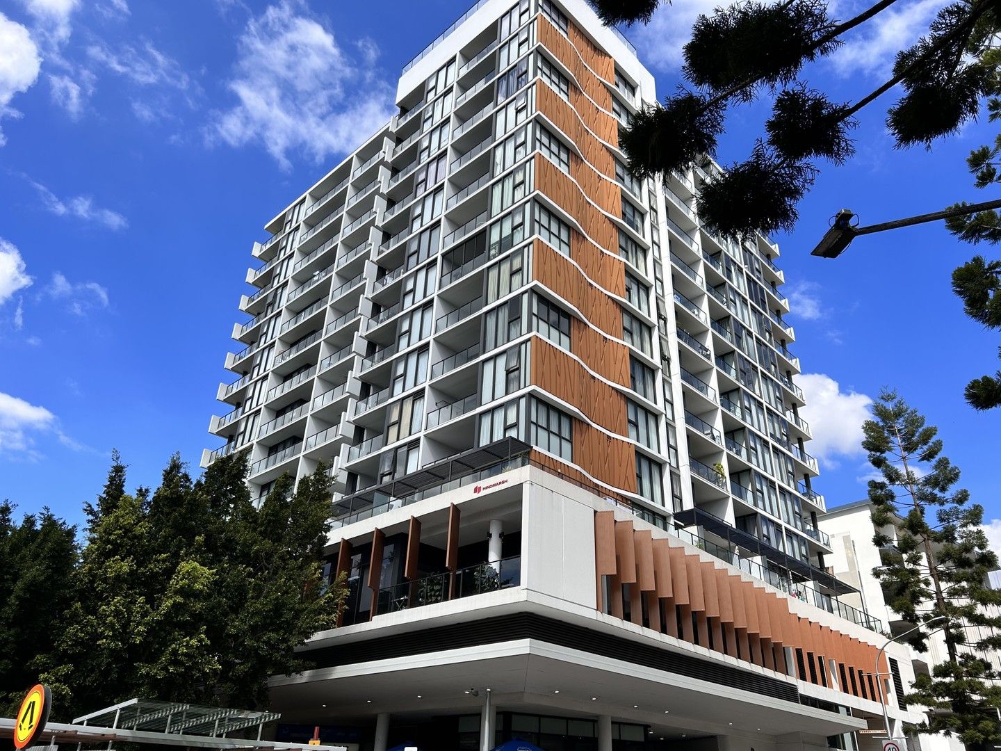 Unit 404/31 Musk Ave, Kelvin Grove QLD 4059, Image 0