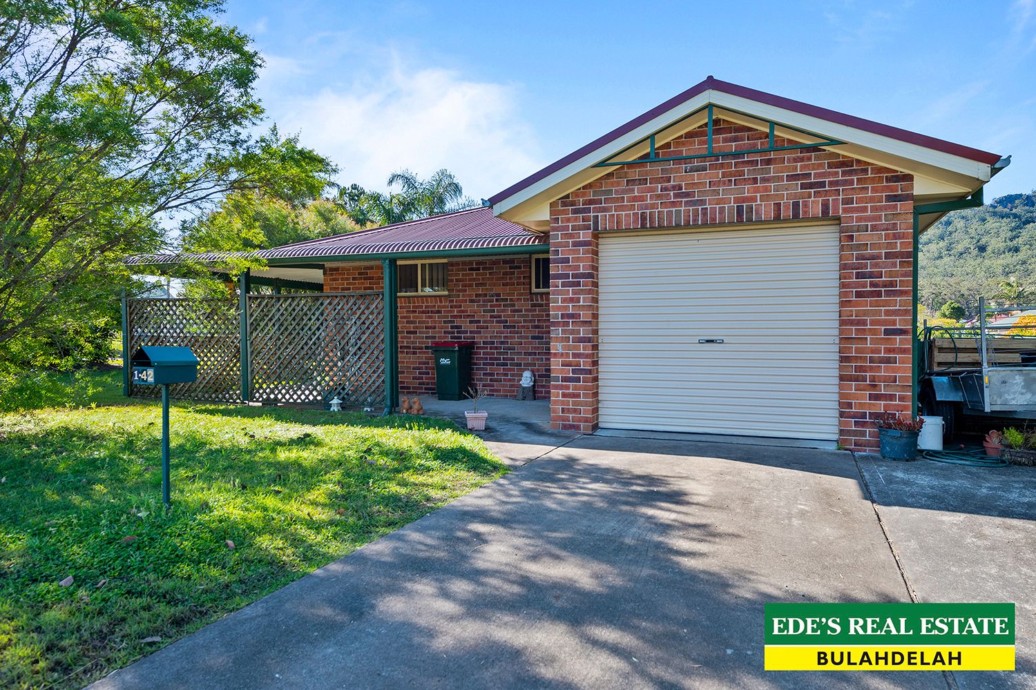 1/42 Stroud street, Bulahdelah NSW 2423, Image 0