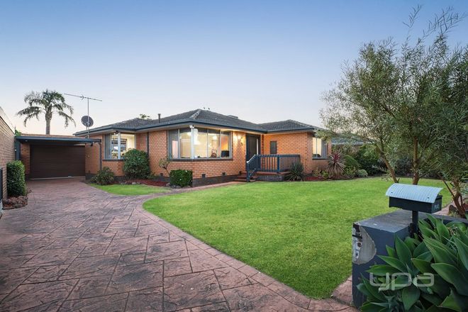 Picture of 29 Aylesbury Crescent, GLADSTONE PARK VIC 3043
