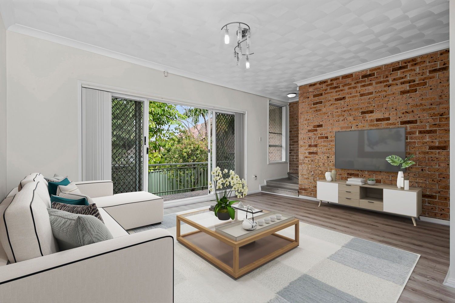 3 bedrooms Townhouse in 3/8 Coleman Avenue CARLINGFORD NSW, 2118