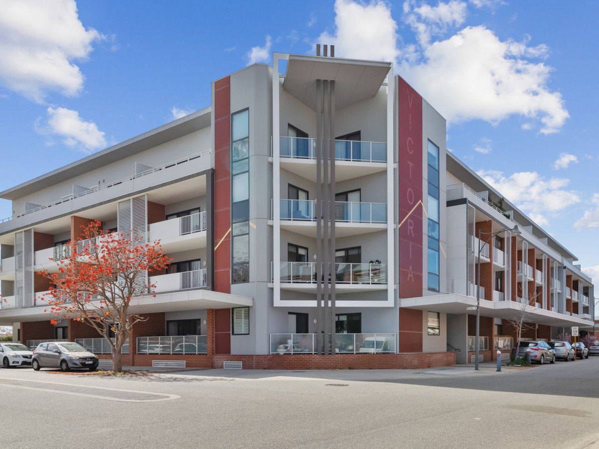 2 bedrooms Apartment / Unit / Flat in 13/21 Foundry Street MIDLAND WA, 6056