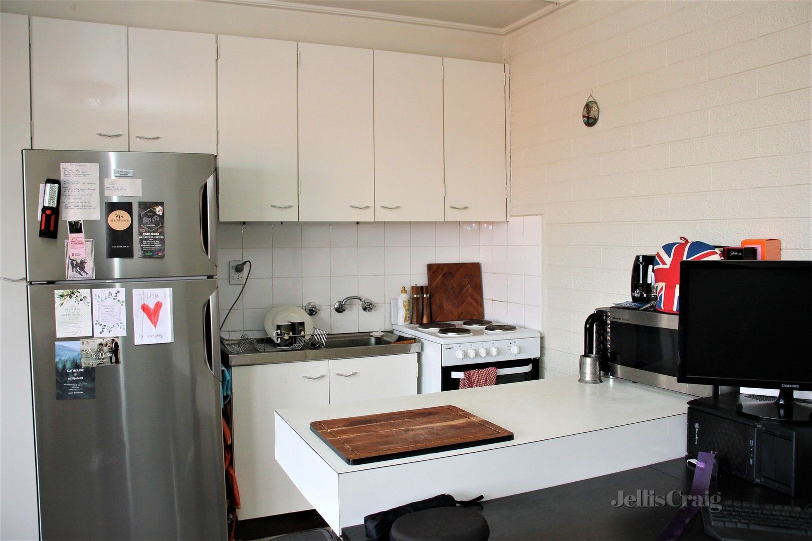 1 bedrooms Apartment / Unit / Flat in 11/326 Plenty Road PRESTON VIC, 3072