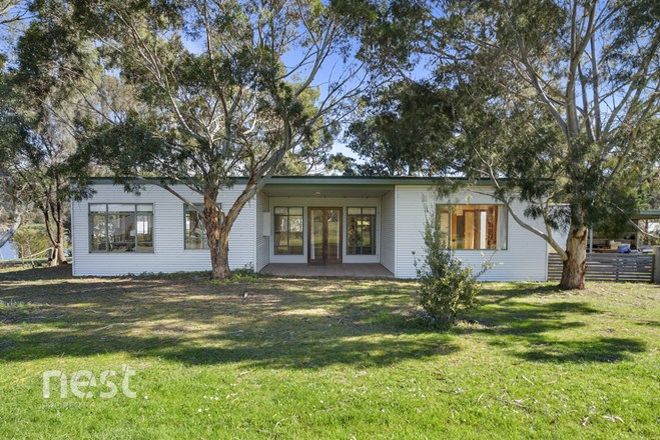 Picture of 168 Church Road, BARNES BAY TAS 7150