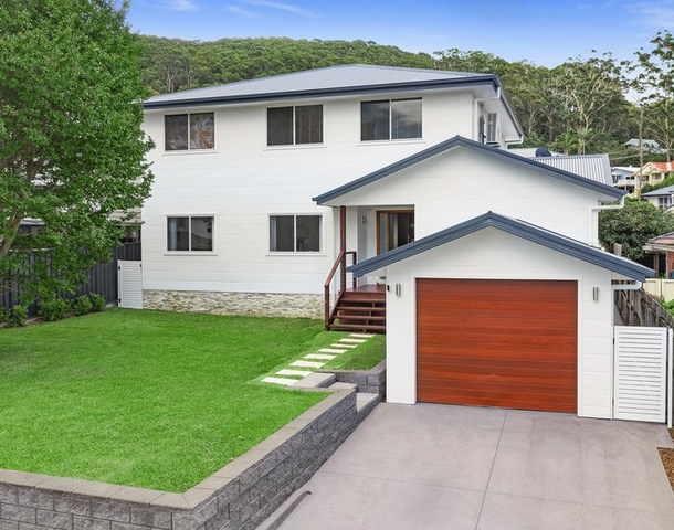 11 Benwerrin Road, Wamberal NSW 2260