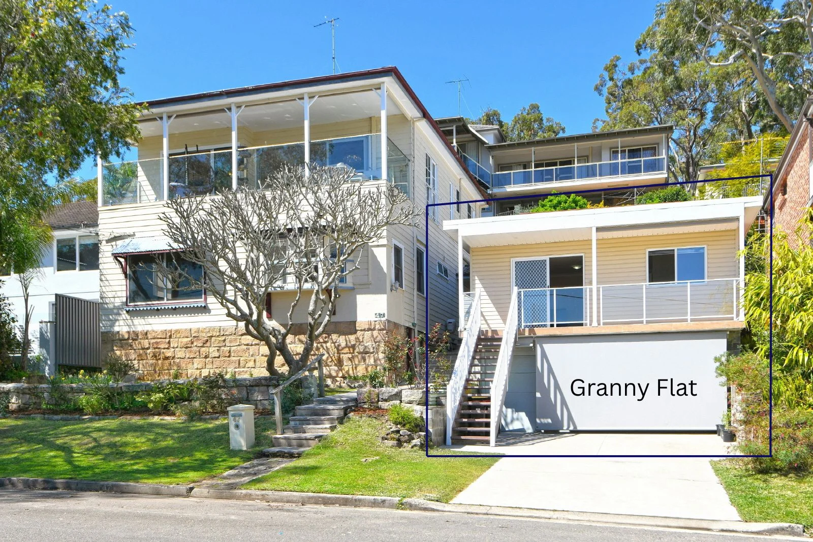 47 Llewellyn Street, Oatley NSW 2223