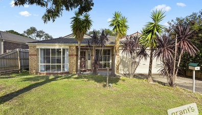 Picture of 25 Bella Crescent, HALLAM VIC 3803