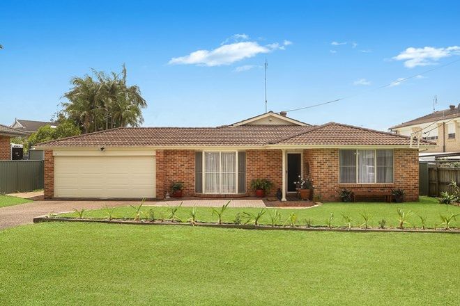 Picture of 39 Curringa Road, KARIONG NSW 2250