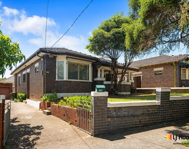 148 Holden Street, Ashfield NSW 2131